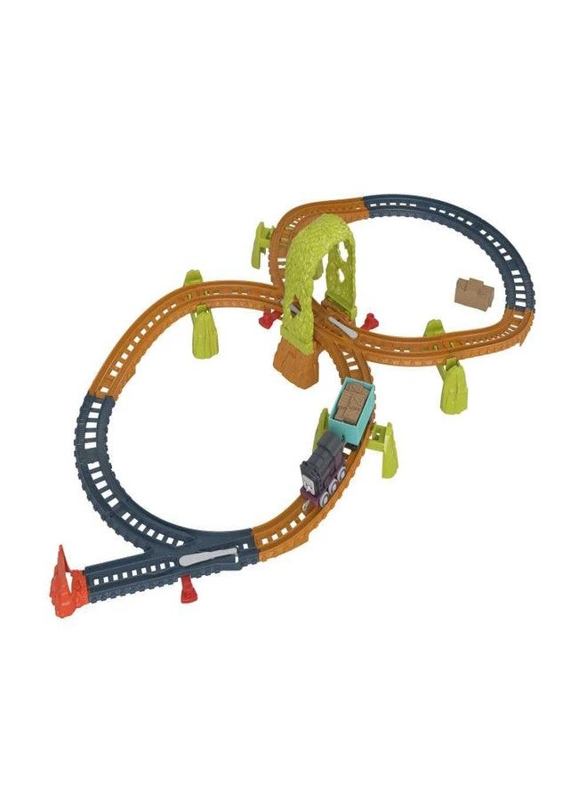 THOMAS & FRIENDS توماس وأصدقاؤه باهندوبل (احتكاك) - هذه هـ - Image 1
