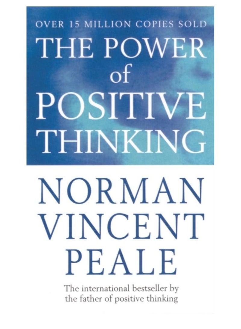 The Power Of Positive Thinking  - Image 1