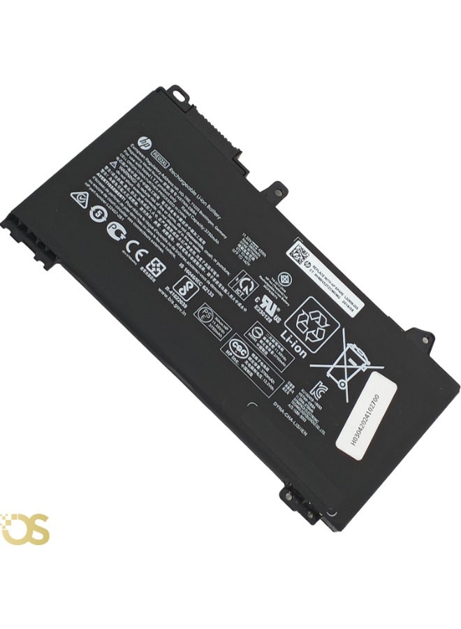 او اس بطارية HP متوافقة مع ProBook 440 445 450 G6 G7 RE03XL - من OS Store - ضمان 3 شهور - Image 2