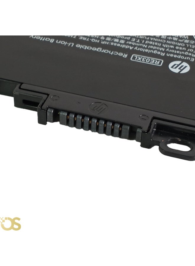 او اس بطارية HP متوافقة مع ProBook 440 445 450 G6 G7 RE03XL - من OS Store - ضمان 3 شهور - Image 3