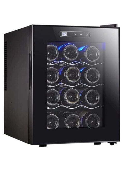 Thermostatic Refrigerator Can Store All Kinds of Fruits and Beverages