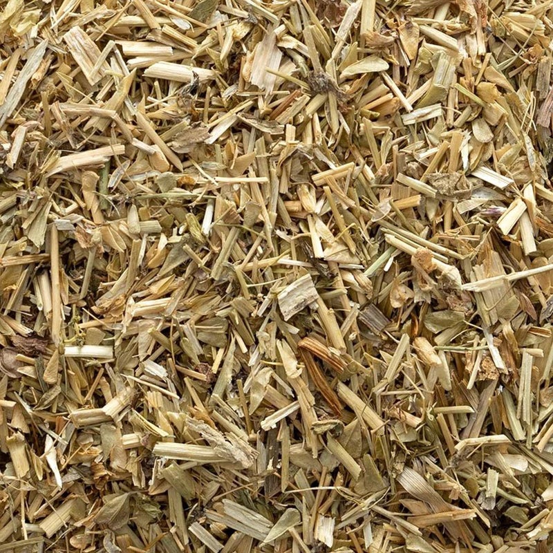 Frontier Co-op Cut and Sifted Shepherd's Purse Herb 1lb - Image 3