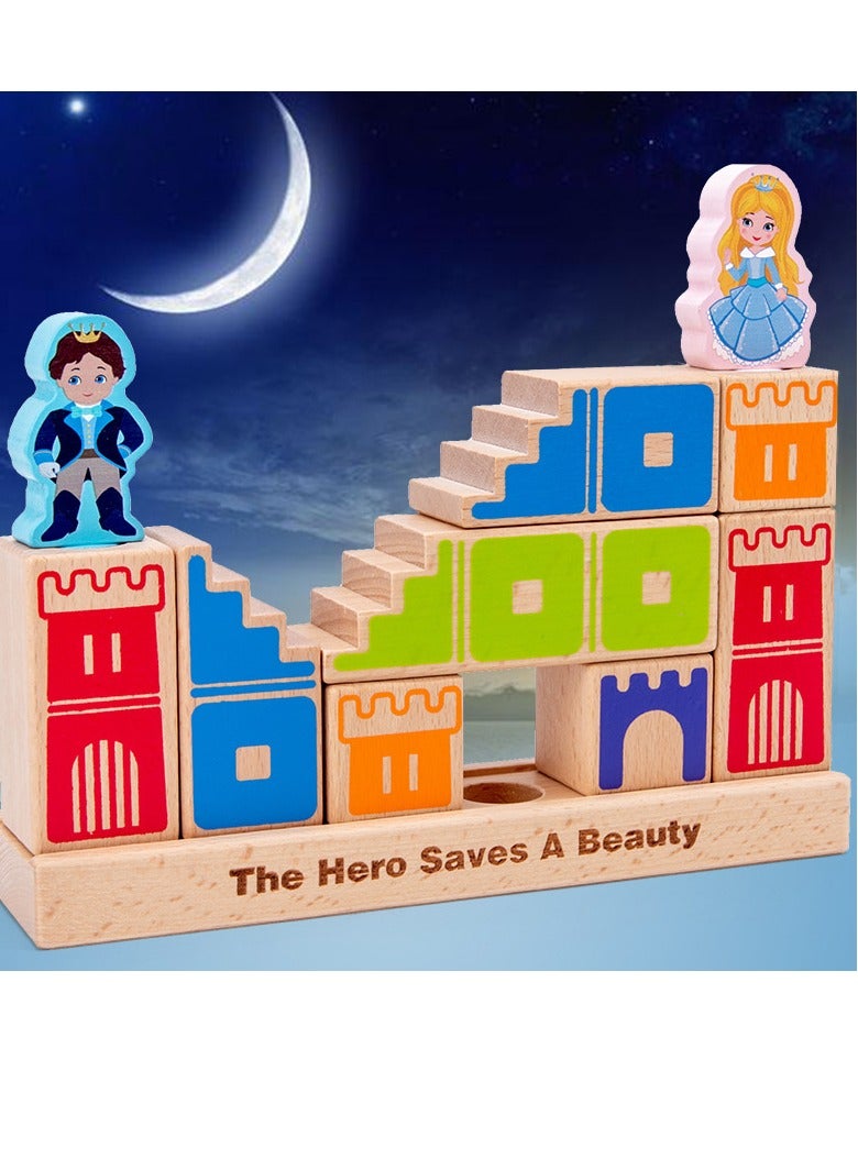 Prince and princess adventure game - Image 2