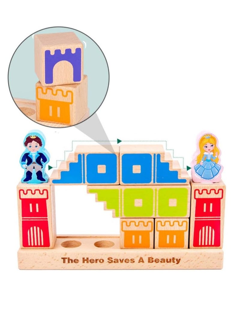 Prince and princess adventure game - Image 3