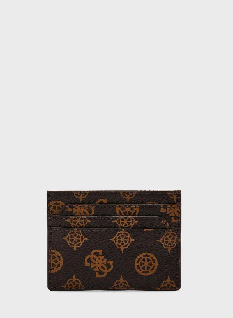 GUESS Laurel Card Holder