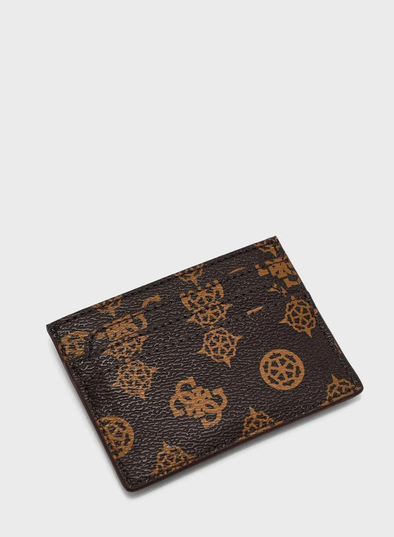 GUESS Laurel Card Holder