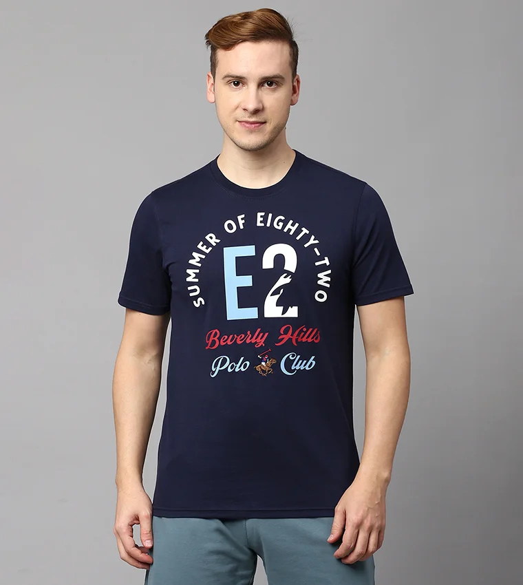 بيفرلي هيلز بولو كلوب تيشيرت رجالي من بفرلي هيلز بولو كلوب