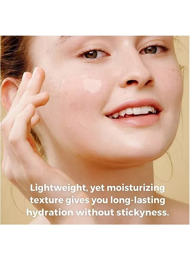 Snail Clay 96% Intense Repair Serum 3.38 fluid oz, 100 ml, Facial Moisturizing Serum with Snail Secretion Filter, for Dark Spots and Fine Lines, Not Tested on Animals, Paraben Free