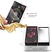 WJPC Rose Gold Edge Foil Tarot Card Decks Set with GuidebookGift Box for Beginner Expert Fortune Telling Game Cards for Tarot Decks Rose Gold Edge - Image 4