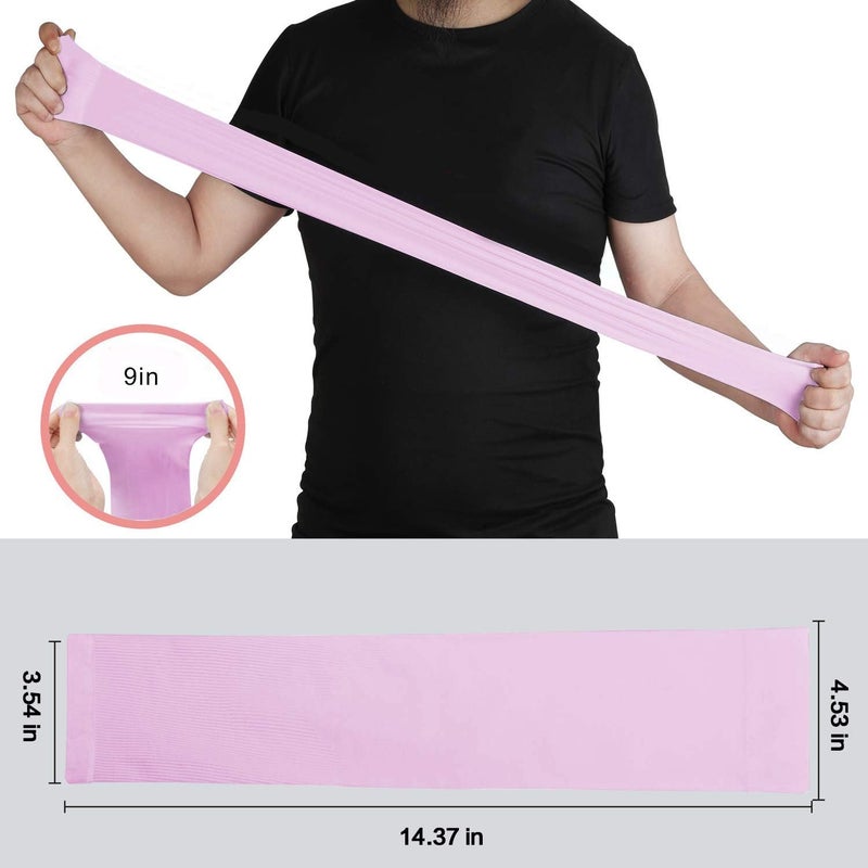 Feeke أكمام الذراع للنساء - Image 4