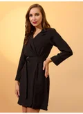 جلو باص black