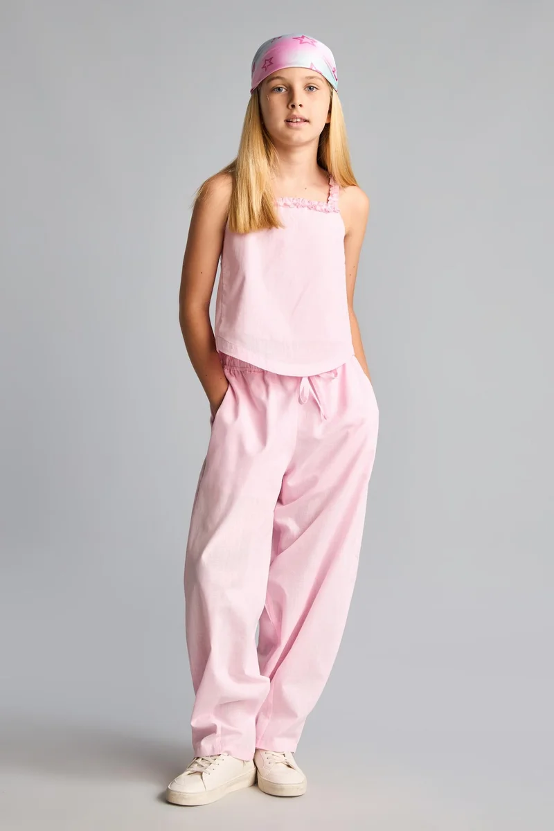 ديفاكتو Girl Blouse