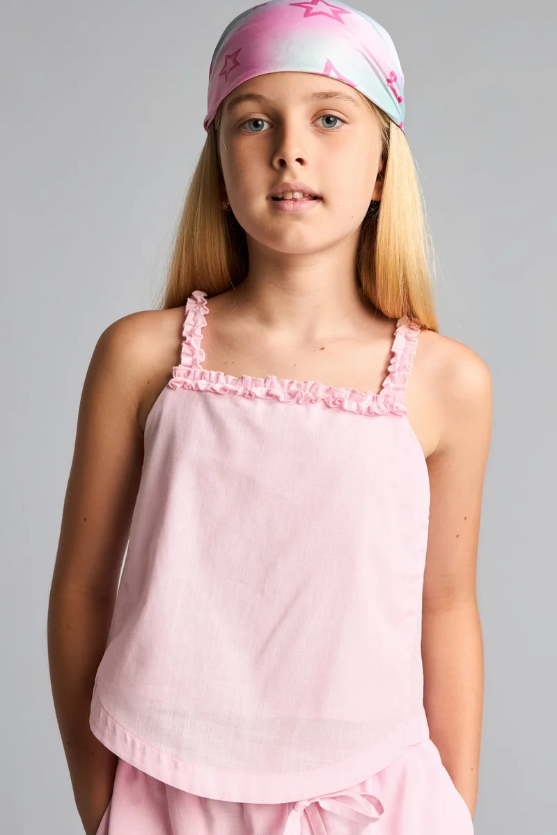ديفاكتو Girl Blouse