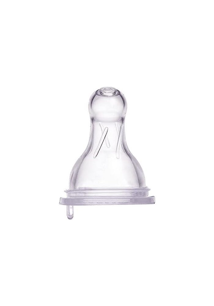 فارلايت فارلين حلمة للرضاعة حديث الولادة - صغيرة 2حبة - Image 5