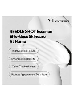 VT COSMETICS VT COSMETICS REEDLE SHOT 700 30ml  - Image 2
