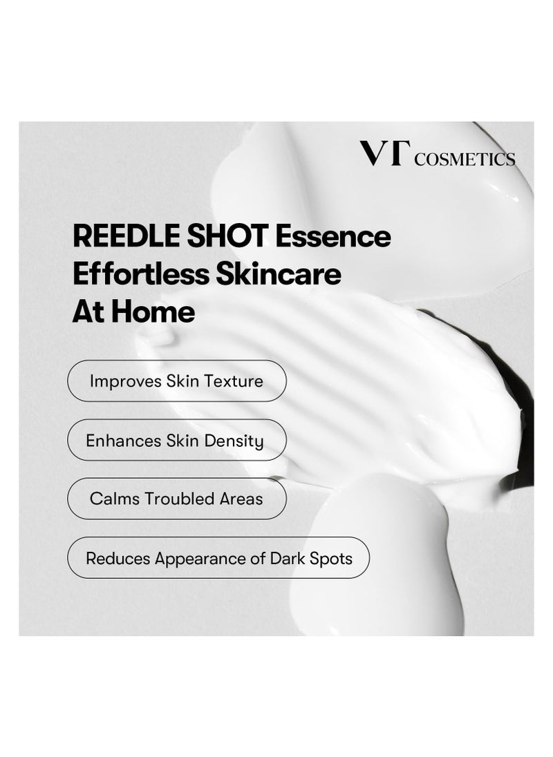 في تي كوزمتيكس مستحضر VT COSMETICS ريدل شوت 700 - 30 مل  - Image 2