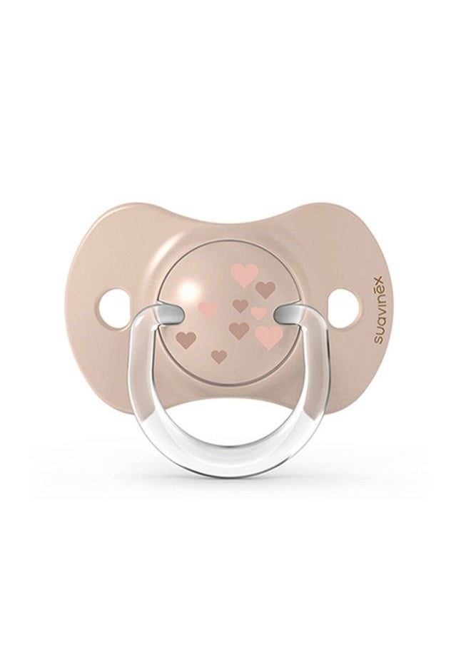 Suavinex SET 270+SOOTHER PHY 0/6+CLIP JOY BG