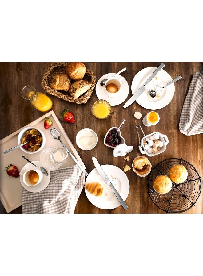 Zwilling طقم ملاعق قهوة زويلينغ 14 سم - Image 2