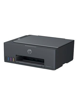Smart Tank 581 Wireless All In One Printer, Print, Scan, Copy, Print up to 6000 black or 6000 color pages - Grey [4A8D4A] Grey/Black - view 3