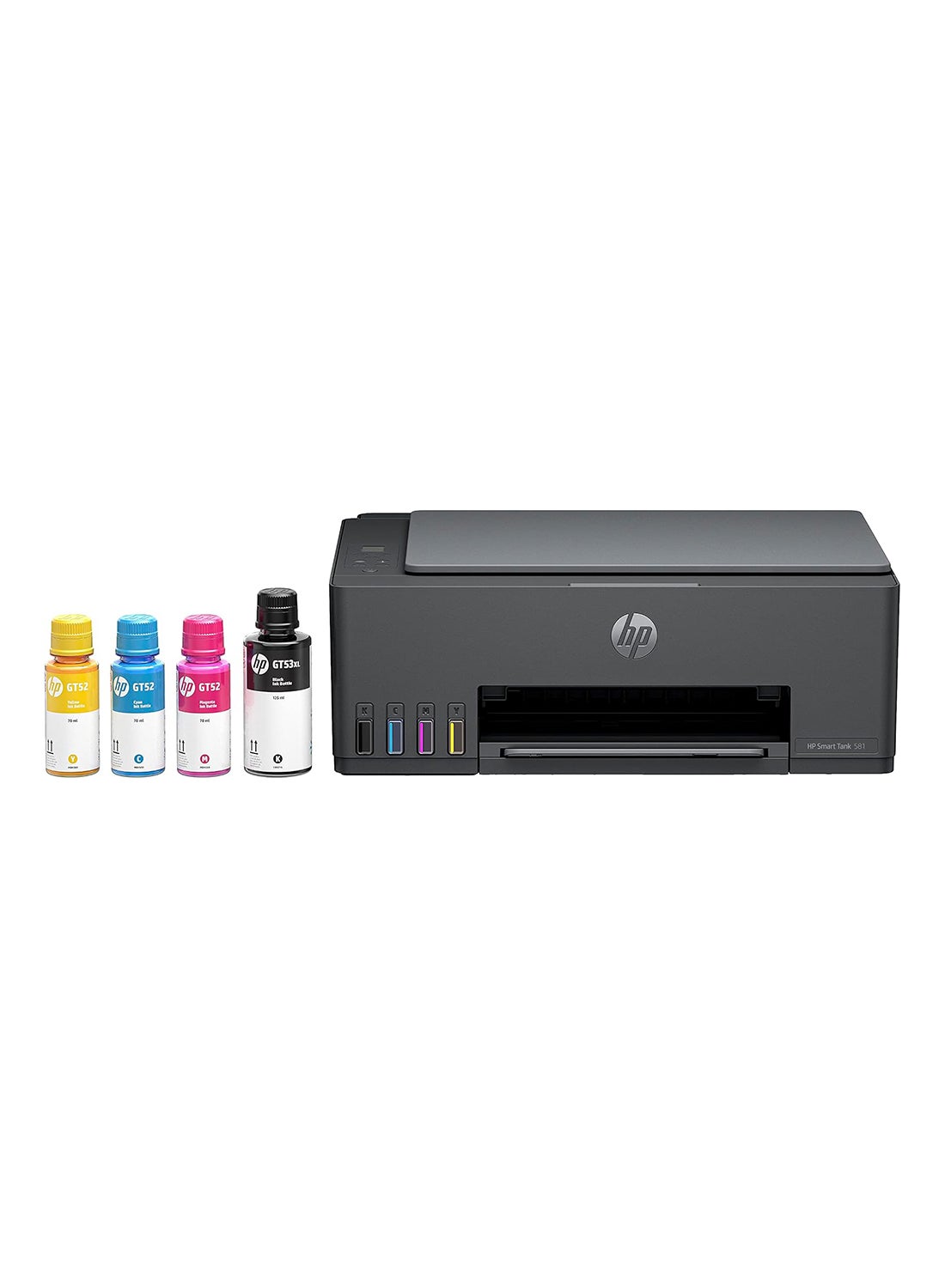 HP Smart Tank 581 Wireless All-in-One Printer