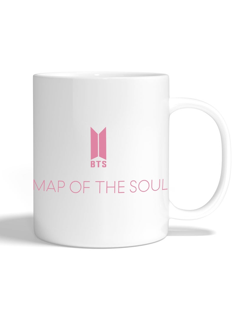 Phone Planet Fashion World Mug Printed with High quality BTS - Image 1