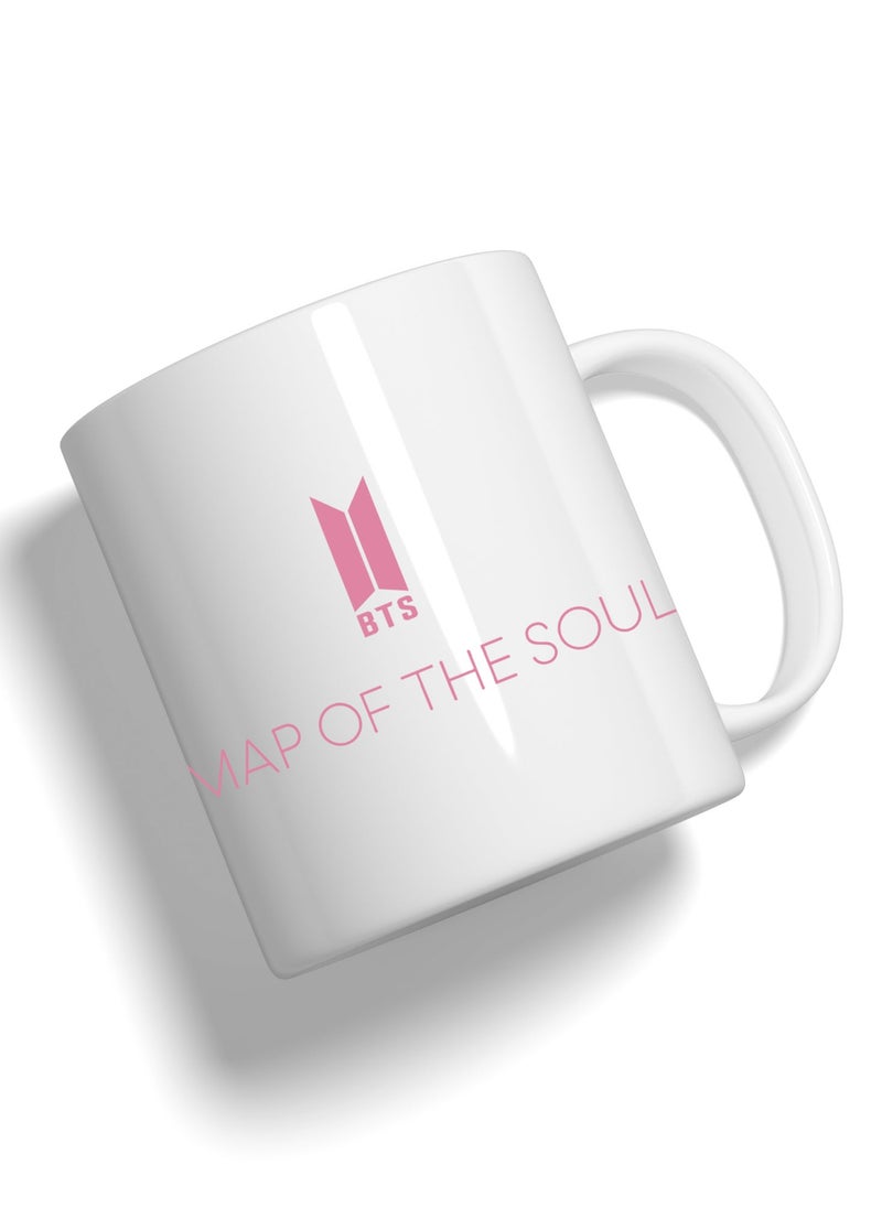 Phone Planet Fashion World Mug Printed with High quality BTS - Image 2