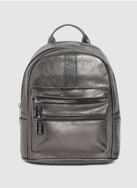 Bedazzled Mini Backpack