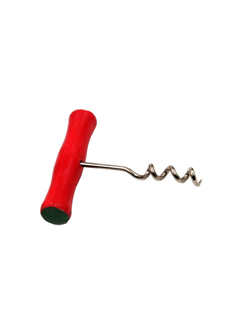 JADES Jades Santa Corkscrew Holder 2  - Image 4