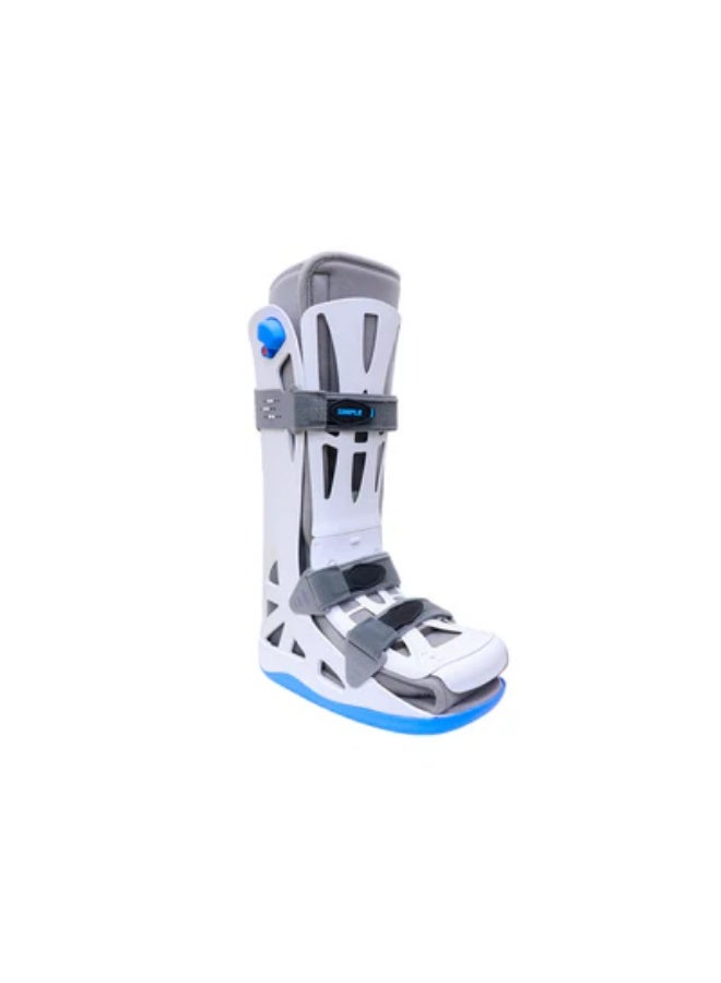 سمبل حذاء الدعم الهوائي Walker B1 من SIMPLE - Image 3