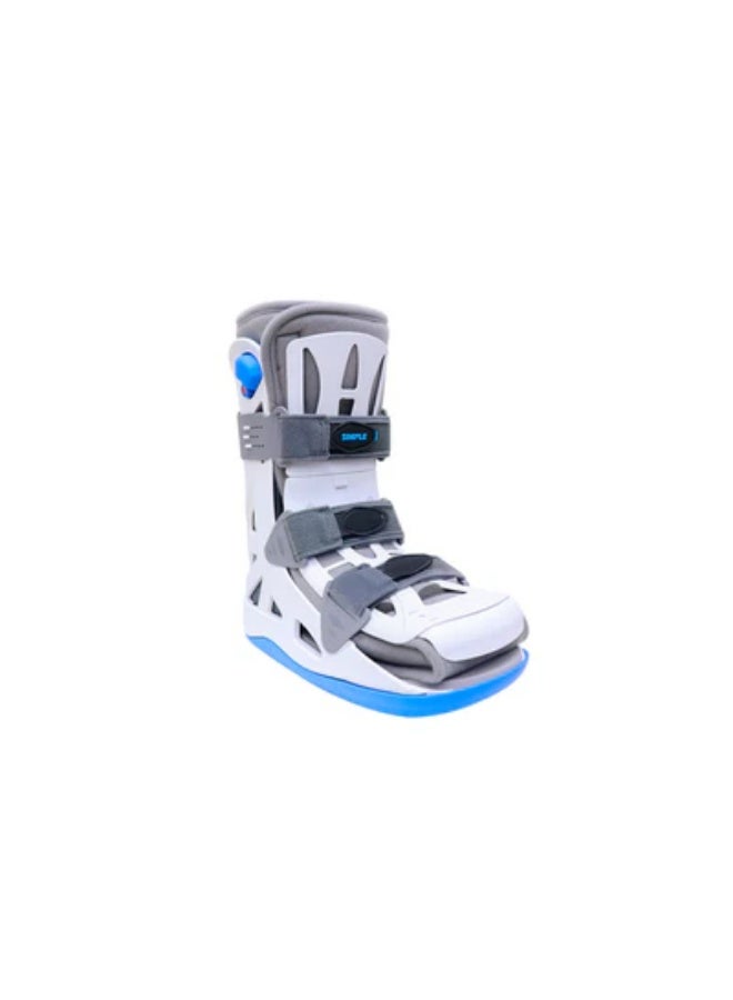 سمبل حذاء الدعم الهوائي Walker B1 من SIMPLE - Image 1