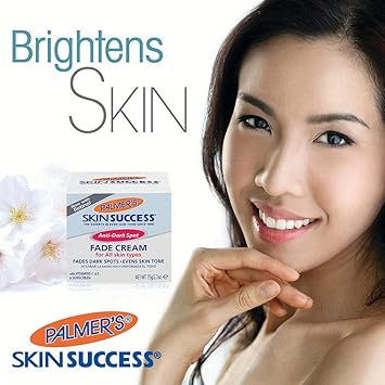 PALMER'S كريم سكين سكسس لتفتيح البقع الداكنة 27 أونصة - Image 4