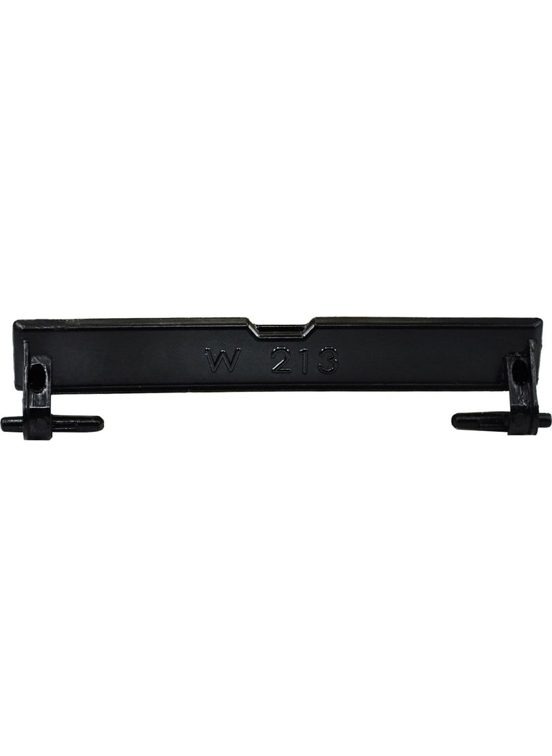 Alpha Auto Part Roof Rack Strip Cover for Mercedes E Class W212, W213  - Image 1