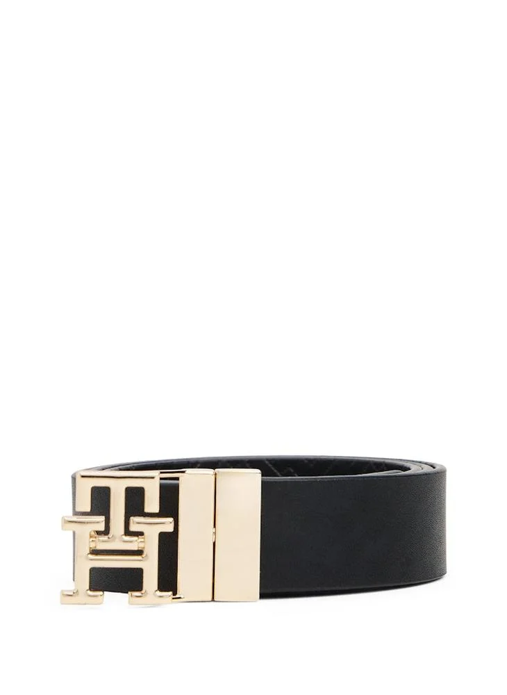 تومي هيلفيغر Adjustable allocated hole belt