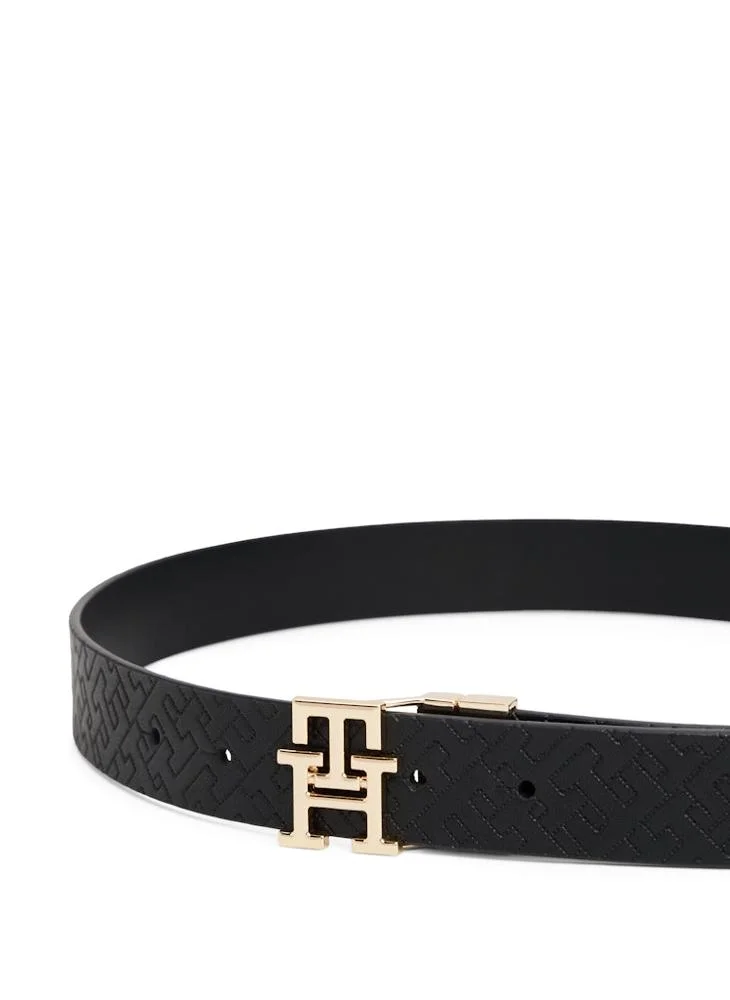 تومي هيلفيغر Adjustable allocated hole belt