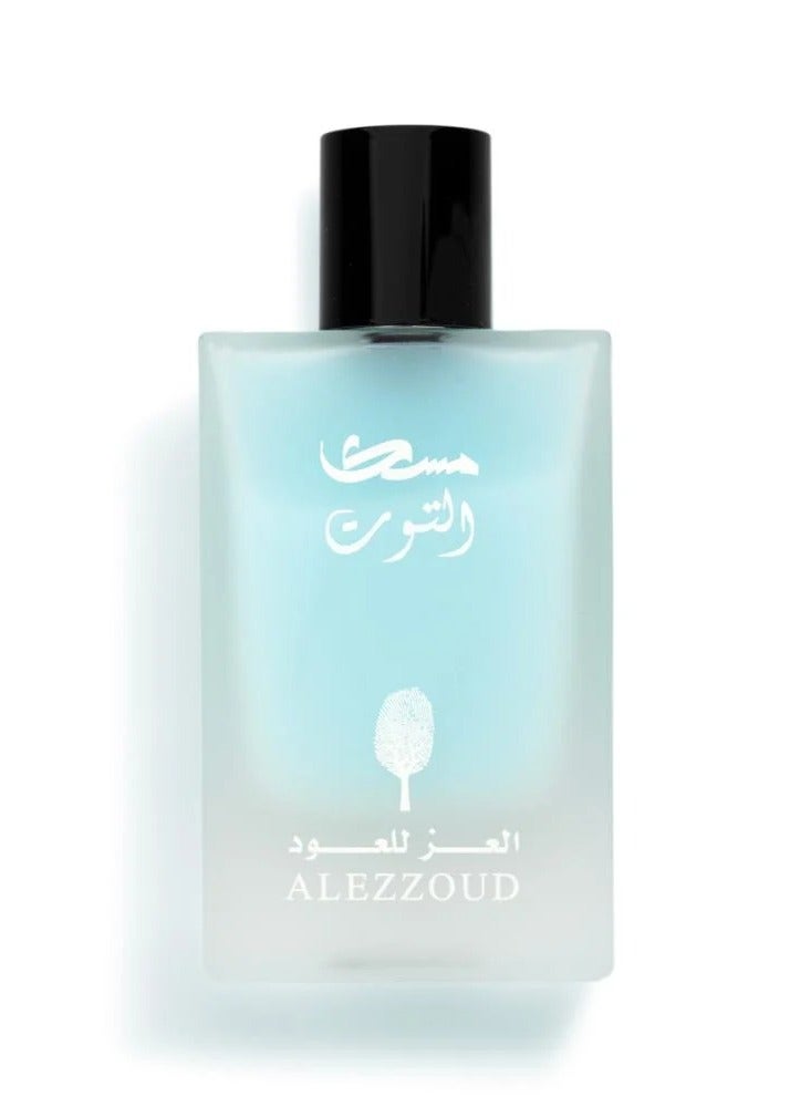 العز للعود عطر زهرة التوت من العز للعود - 50 مل