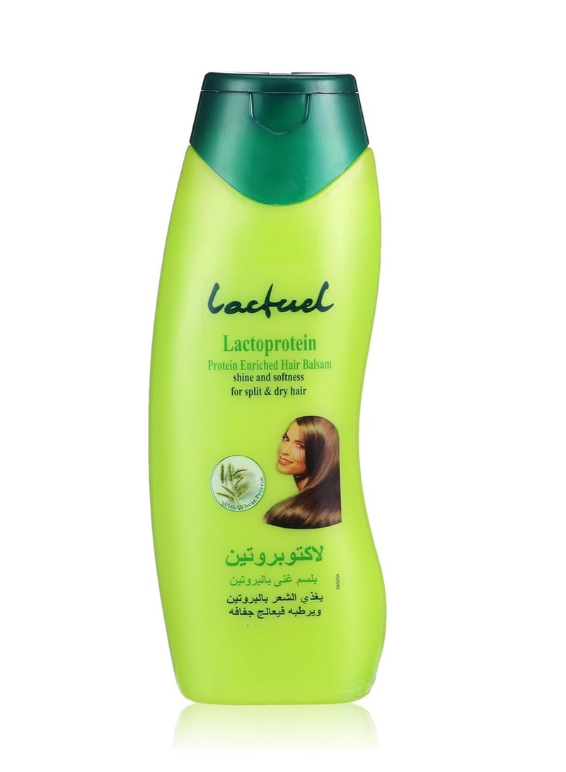 لاكتويل بلسم لاكتويل لاكتوبروتين 250 مل - Image 2