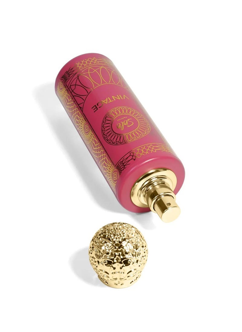 AMD Perfumes SOLO  VINTAGE  - Image 4