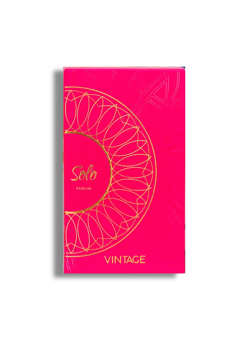 AMD Perfumes SOLO  VINTAGE  - Image 1
