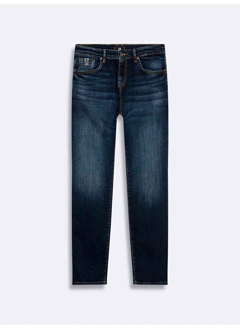 ال تي بي Joshua Low Waist Skinny Leg Slim Jeans