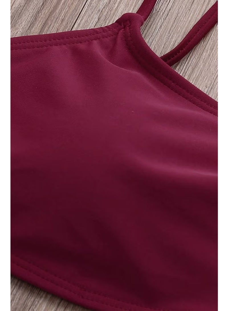 Angelsin Bikini One Top - Image 1