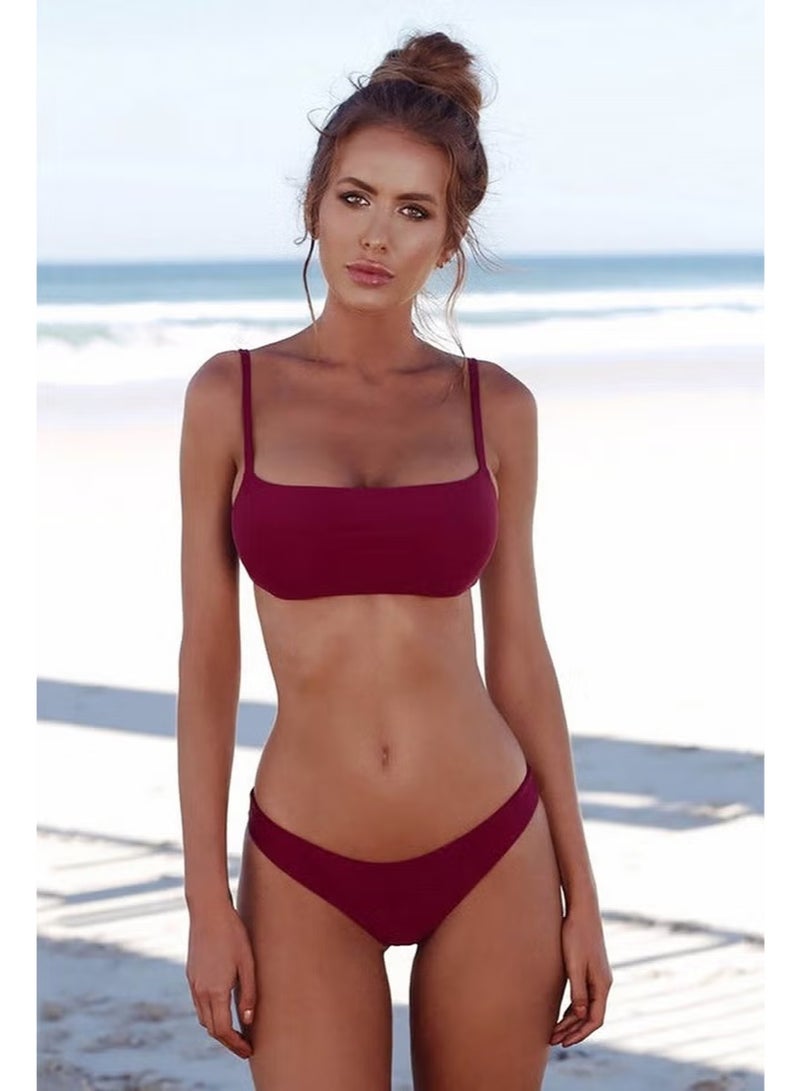 Angelsin Bikini One Top - Image 3