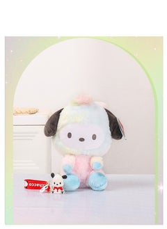 Y&D Sanrio Colorful Unicorn Series Kuromi My Melody Cinnamoroll Soft  Stuffed Plush Doll Good Gift for Kids 28cm  - Image 2