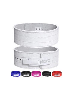 JAYEFO LEVER BELT (WHITE, S) - pzsku/Z4945B7D8F7118AEF1AABZ/45/_/1732282227/e584f331-e3d8-4baf-92df-d082fdc153d9