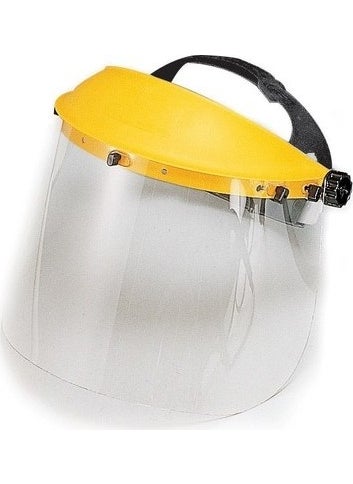 Essafe Visor Set 