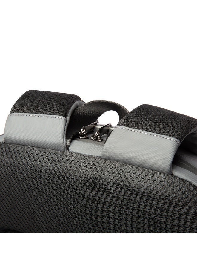 Bange 7251 15.6 or 16 inch Anti-Theft Laptop Backpack with EVA Protection and Combination Lock - Image 5