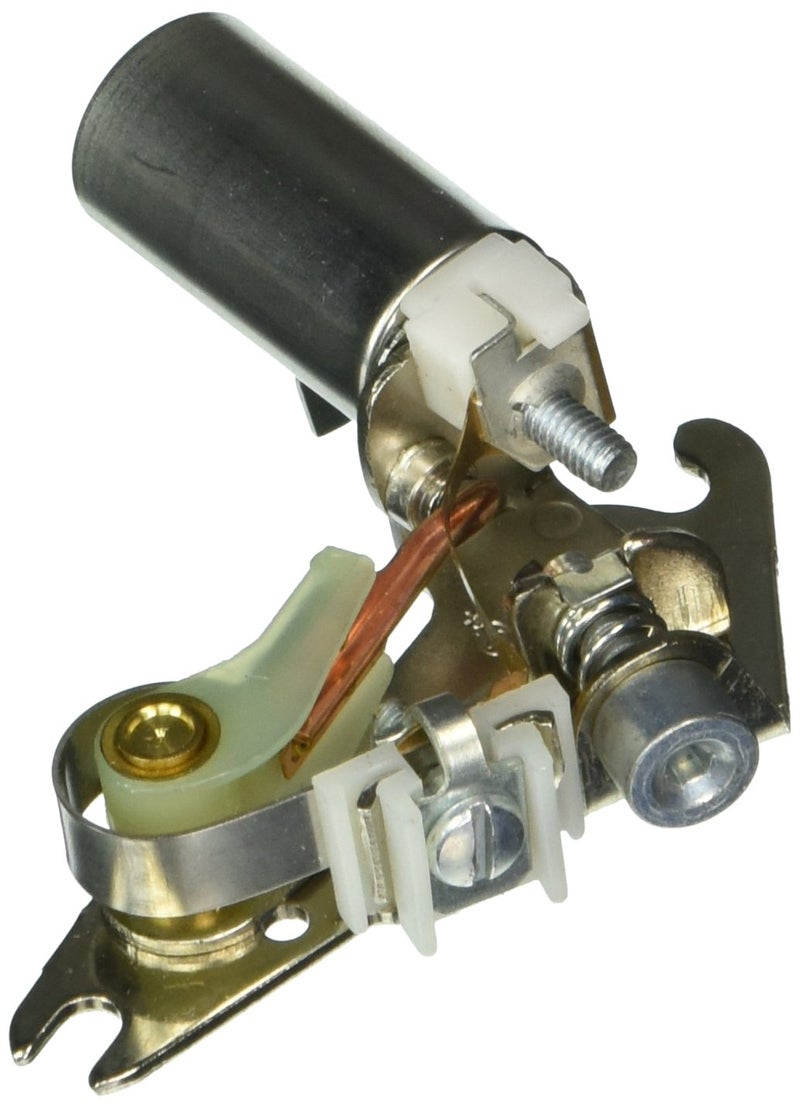 ACDelco Professional D1007 Ignition Distributor Contact Set - Image 3