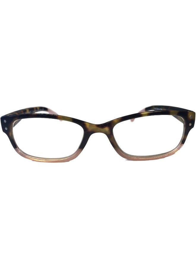 FOSTER GRANT Womens Reading Glasses Monroe PNK with case 175 - Image 2