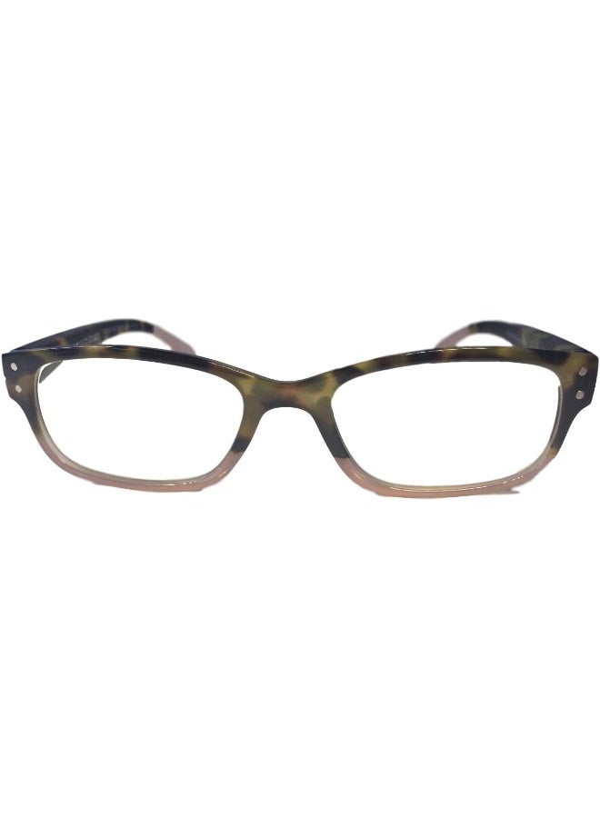 FOSTER GRANT Womens Reading Glasses Monroe PNK with case 175 - Image 1