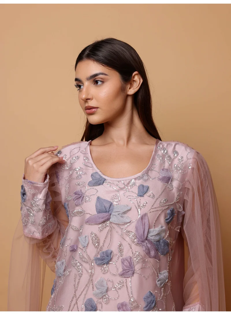 IKKXA Ikkxa Nayla IK1107 Peach