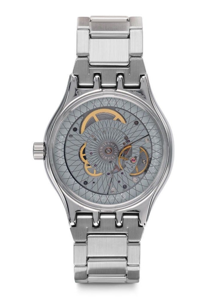 سواتش SISTEM NUGGET - Image 2